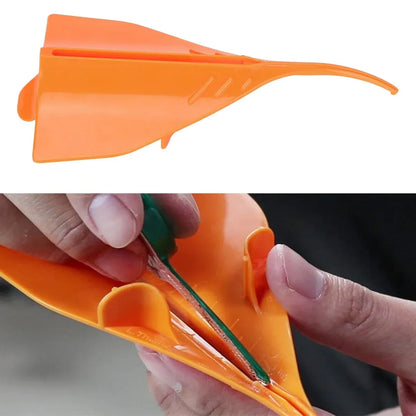 Deinsectization Liquid Medicine Invertor Pet Use Non-Hurt Hand Dropper Safe