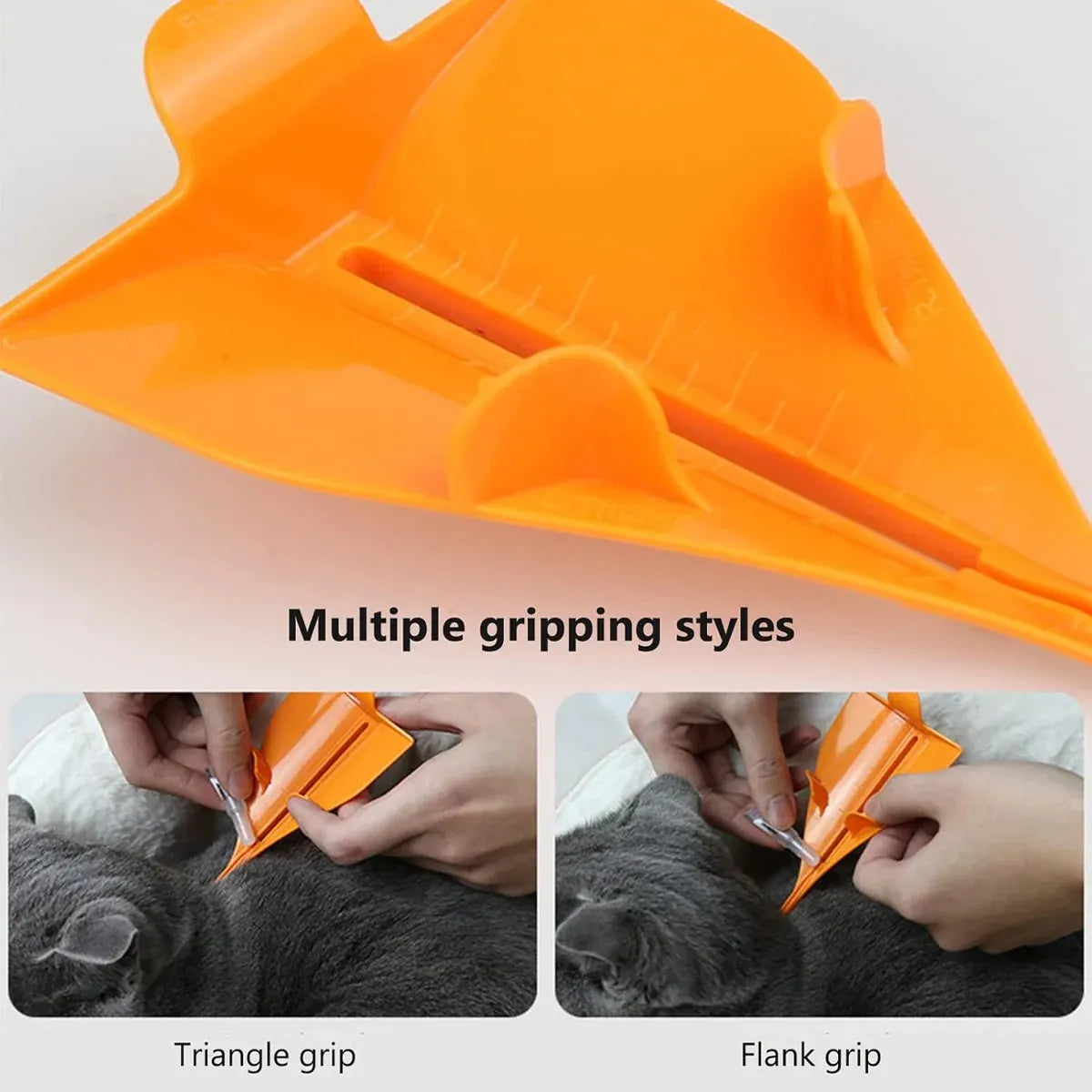 Deinsectization Liquid Medicine Invertor Pet Use Non-Hurt Hand Dropper Safe