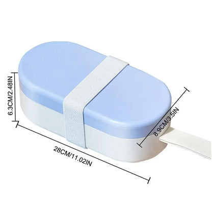 Pet Travel Water Food Cup for Dog Walking Leakproof Portable Lightweight Outdoor - Blue