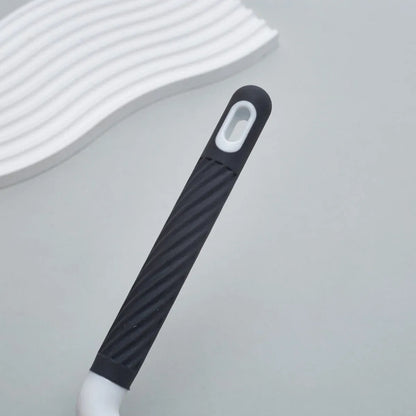 T Type Pet Grooming Rake Comb Stainless Steel for Dogs Cats Hair Length Control - Grey
