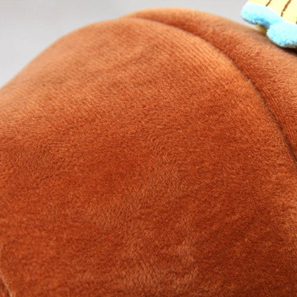 Wear-resistant Pet Bird Nest Cotton Padded Small Animal Bed Cozy Honeypot Design - S