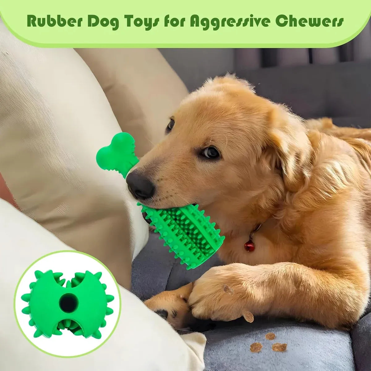 Pet Teething Sticks Dog Chew Toys Teeth Cleaning for Small Dogs Home Daily Use
