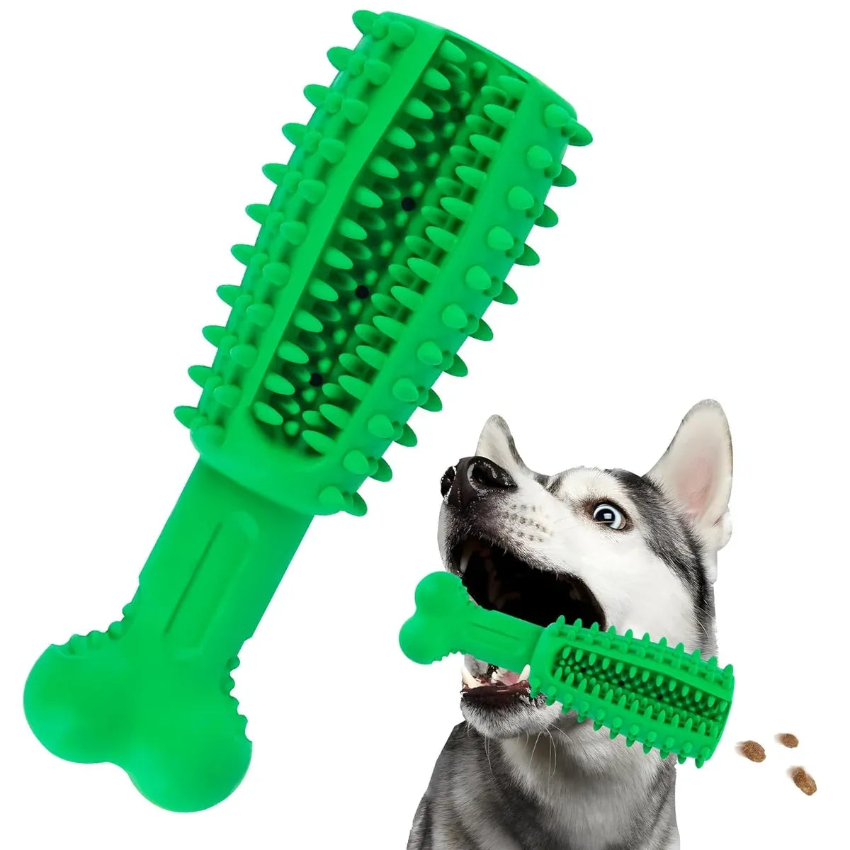 Pet Teething Sticks Dog Chew Toys Teeth Cleaning for Small Dogs Home Daily Use