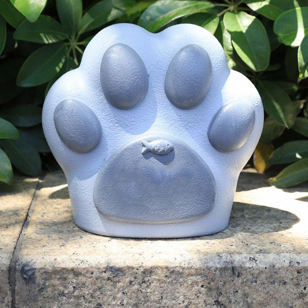 Creative Pet Urn for Cats and Dogs Animals Memorial Coffin Box Pet Supply - Dog