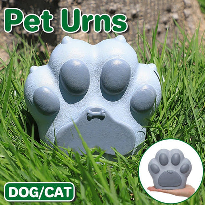 Creative Pet Urn for Cats and Dogs Animals Memorial Coffin Box Pet Supply - Dog
