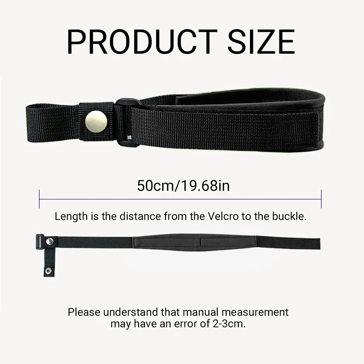 Dog Walking Wristband Anti-Slip Dog Leash Handle Elastic Safety Hands Free