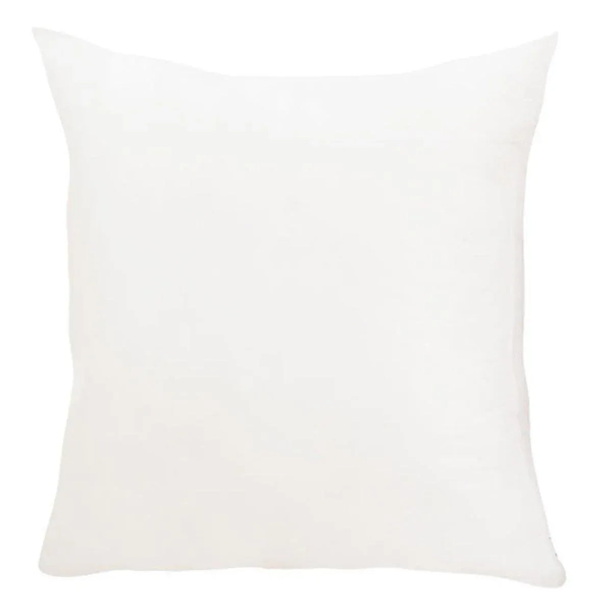 2pcs High Quality Square Pillow Inserts Soft Cushion Fillers Hotel Grade Use - 65x65cm