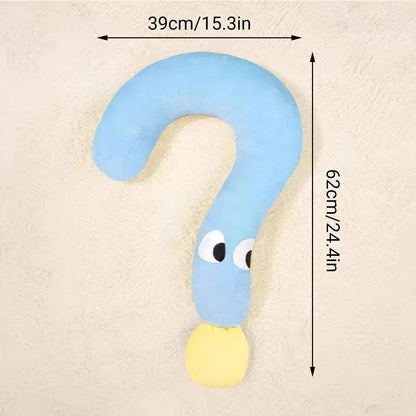 Soft Plush Pet Pillow for Dogs Cats Sleeping Cuddle Pillow Comfort Cushion - Yellow