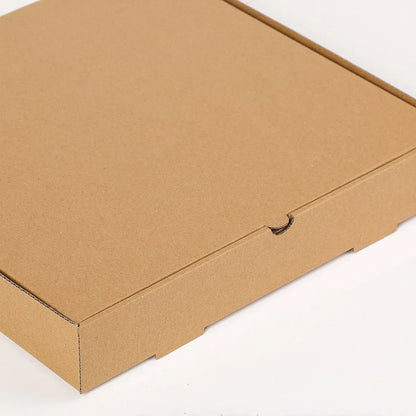25pcs Break Resistant Pizza Boxes for Cooking Takeout and Food Delivery Needs - 10inch