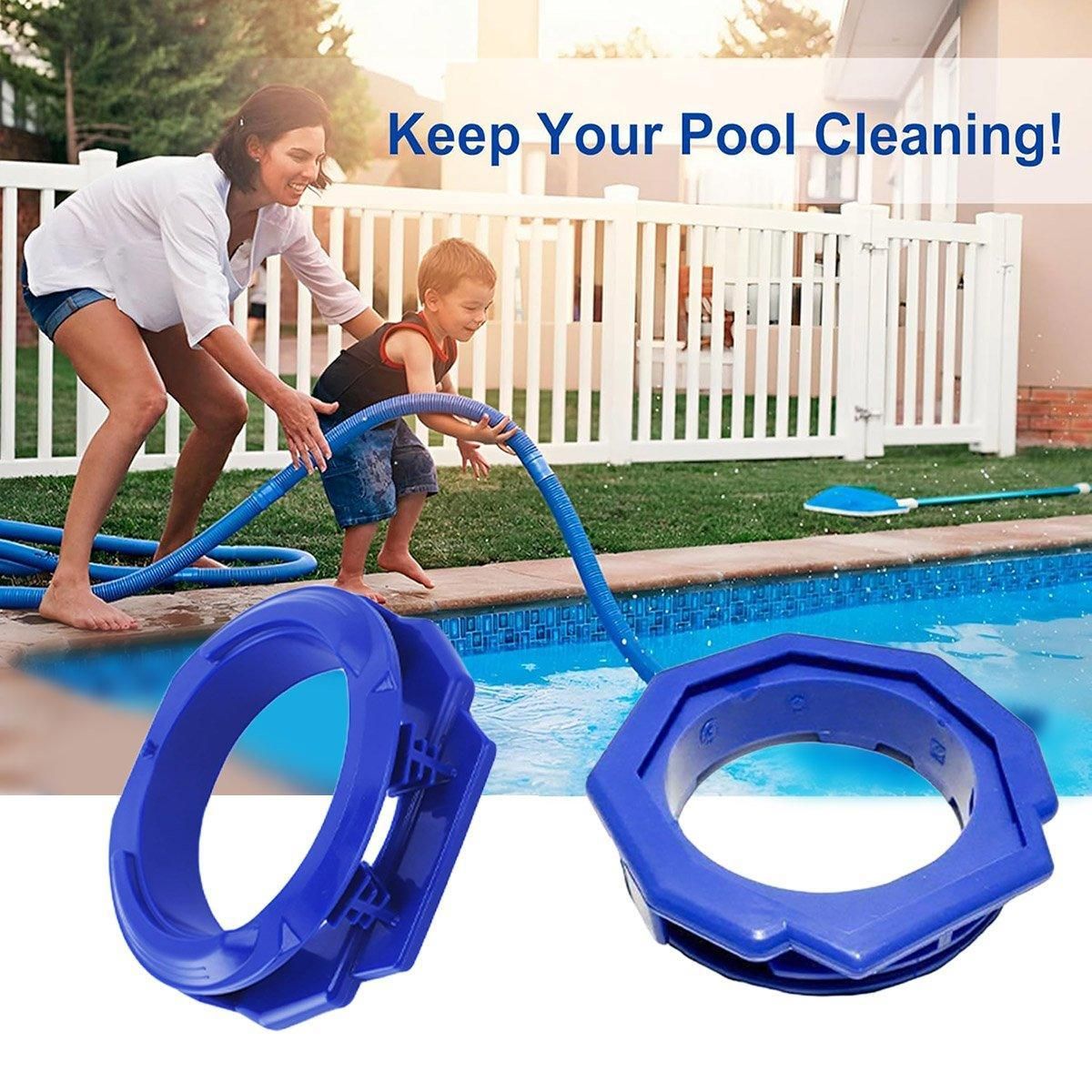 Pool Cleaning Mat Replacement for W70327 W83275 W72880 W69039 Easy Accessory