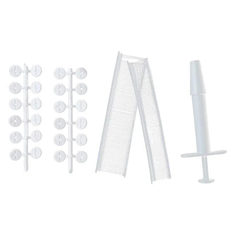 Portable Grippers Clip Clamp Bed Duvet Quilt Covers Sheet Holder Non-slip Set - 15mm