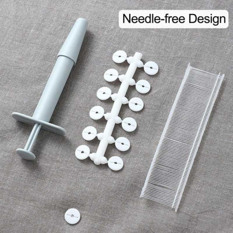 Portable Grippers Clip Clamp Bed Duvet Quilt Covers Sheet Holder Non-slip Set - 25mm