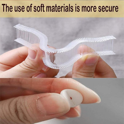 Portable Grippers Clip Clamp Bed Duvet Quilt Covers Sheet Holder Non-slip Set - 25mm