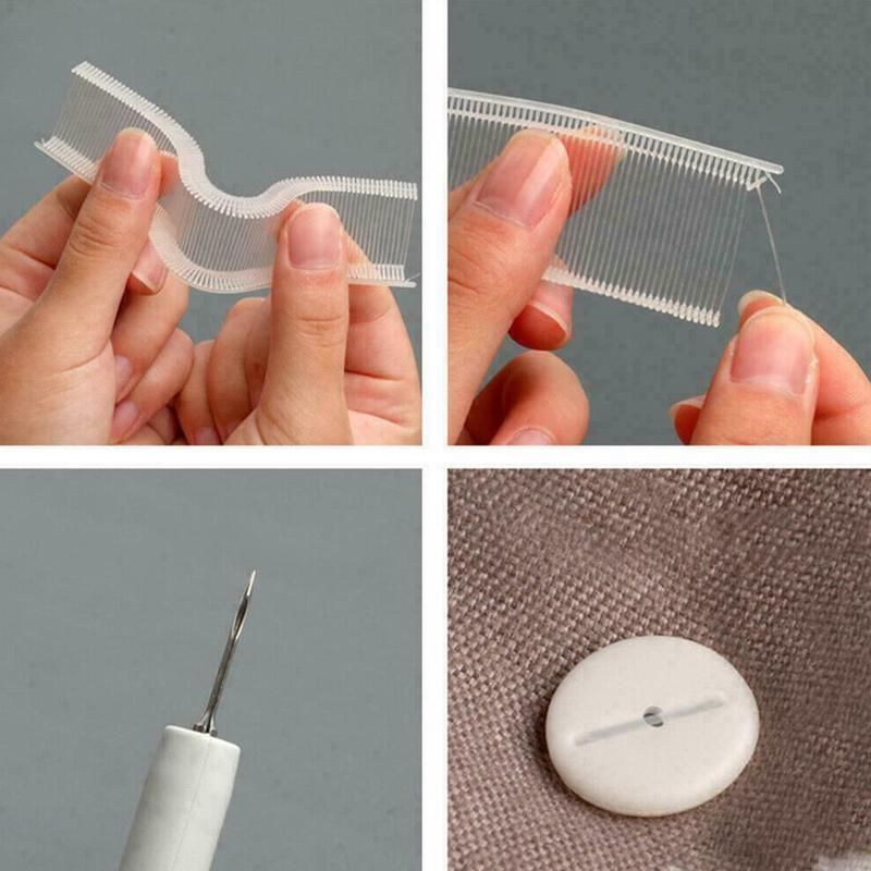 Portable Grippers Clip Clamp Bed Duvet Quilt Covers Sheet Holder Non-slip Set - 25mm