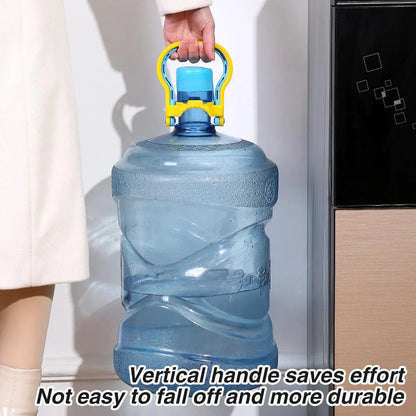 6 Pcs Water Lifter Bucket Lifter Water Dispenser for Easy Water Transfer Saving