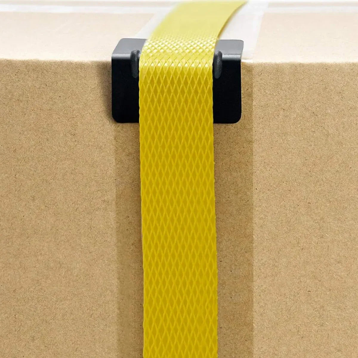 50PCS Thickened L-Shaped Packing Buckle Corner Protectors for Edge Guard Use
