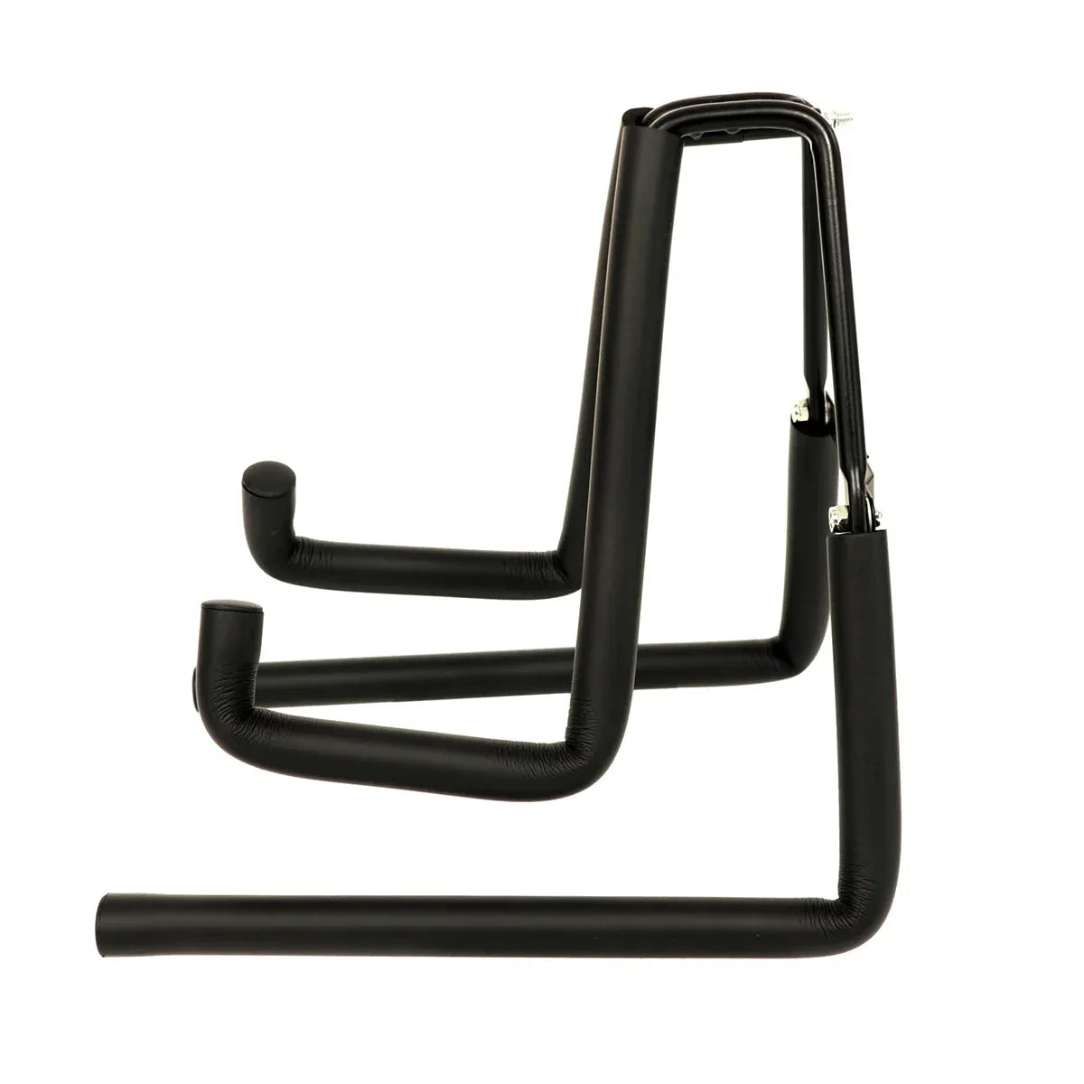 Violin Stand Small Guitar Stand Foldable Portable Adjustable Guitar Holder