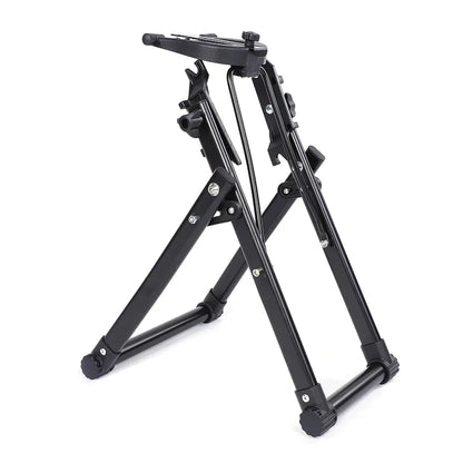 Bike Wheel Truing Stand Bicycle Wheel Maintenance Tool Bike Repair Stand Cycling