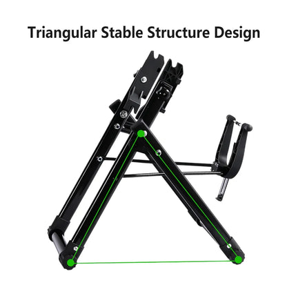 Bike Wheel Truing Stand Bicycle Wheel Maintenance Tool Bike Repair Stand Cycling