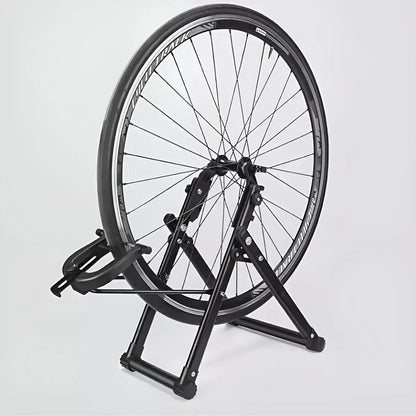 Bike Wheel Truing Stand Bicycle Wheel Maintenance Tool Bike Repair Stand Cycling