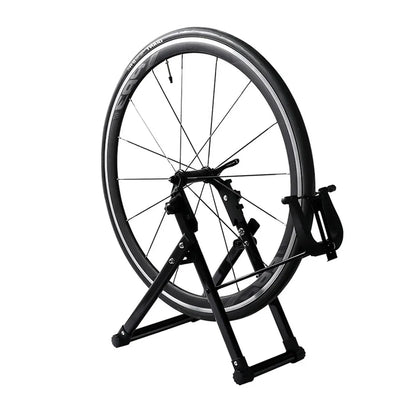 Bike Wheel Truing Stand Bicycle Wheel Maintenance Tool Bike Repair Stand Cycling