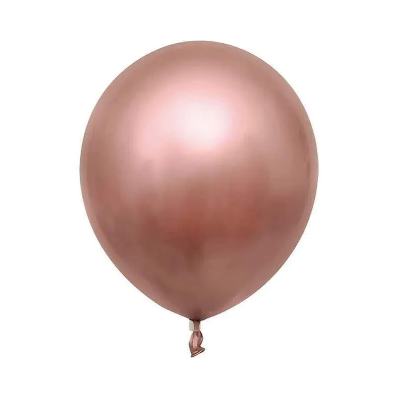 Retro Pink Balloon Arch Kit Set Garland for Birthday Wedding Party Decoration - 144PCS