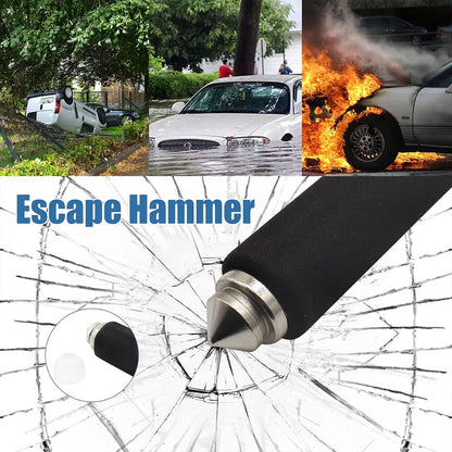 Multi Functional Car Anti Theft Steering Wheel Lock Security Bar for Vehicle Use
