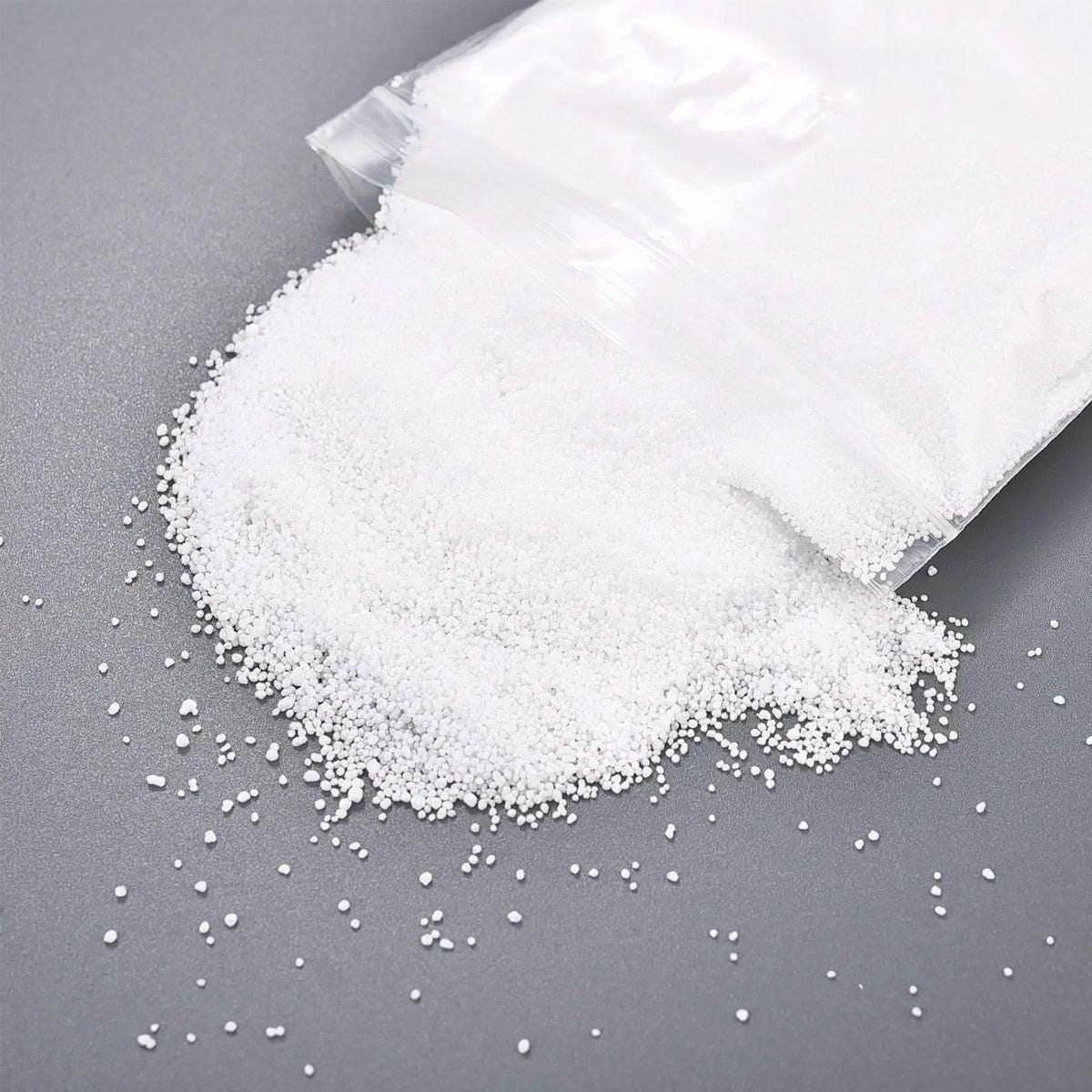 1KG Reusable Candle materials Sand Wax for DIY Pearl Candle Art Design Craft