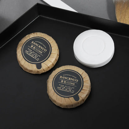 Hotel Supplies Toiletries Travel Size Shampoo Soap Disposable Bath Room Bathroom - Shampoo
