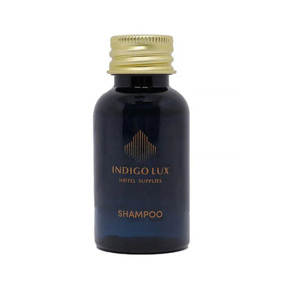 50pcs 30ml Hotel Toiletries Set Shampoo and Conditioner for Guesthouse Travel - Shampoo