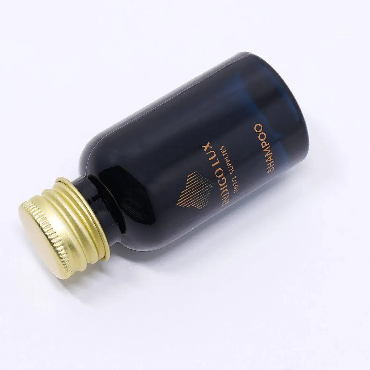 50pcs 30ml Hotel Toiletries Set Shampoo and Conditioner for Guesthouse Travel - Shampoo