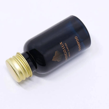 50pcs 30ml Hotel Toiletries Set Shampoo and Conditioner for Guesthouse Travel - Shampoo