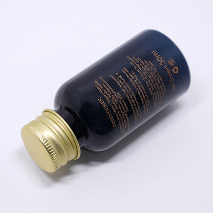 50pcs 30ml Hotel Toiletries Set Shampoo and Conditioner for Guesthouse Travel - Shampoo