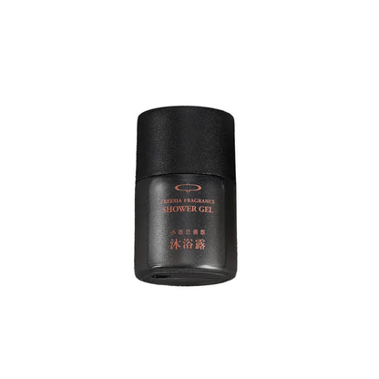 Hotel Supplies Toiletries Travel Size Shampoo Soap Disposable Bath Room Bathroom - Shower-Gel