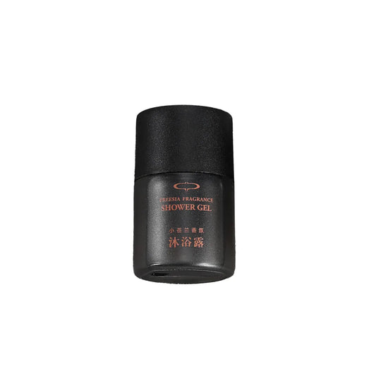 Hotel Supplies Toiletries Travel Size Shampoo Soap Disposable Bath Room Bathroom - Shower-Gel
