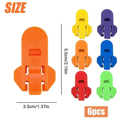 6X Easy Can Opener Portable Drink Beer Cola Beverage Drink Opener Party Tool