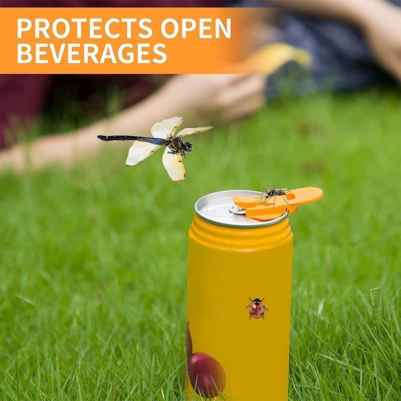 6X Easy Can Opener Portable Drink Beer Cola Beverage Drink Opener Party Tool