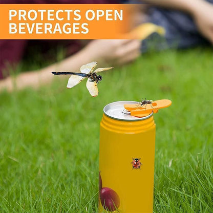 6X Easy Can Opener Portable Drink Beer Cola Beverage Drink Opener Party Tool