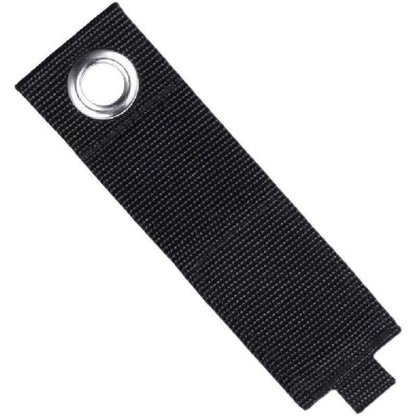 3X Organizer Cord Holder Heavy Duty Cable Storage Straps Extension 6 Sizes - 50*330mm
