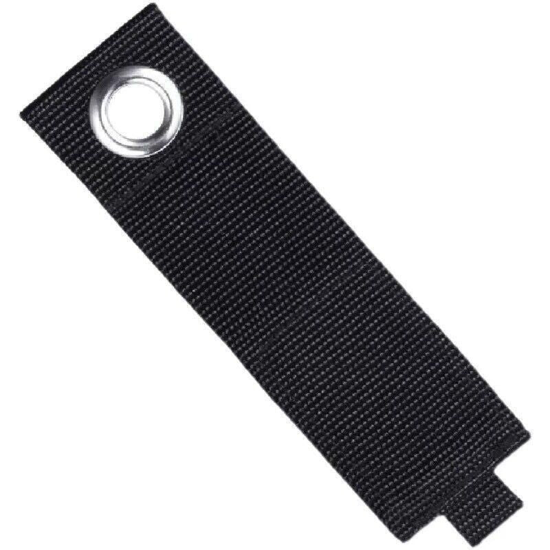 3X Organizer Cord Holder Heavy Duty Cable Storage Straps Extension 6 Sizes - 50*660mm