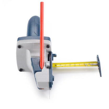 Drywall Gypsum Board Cutter Woodworking Special Knife Compasses for Decoration