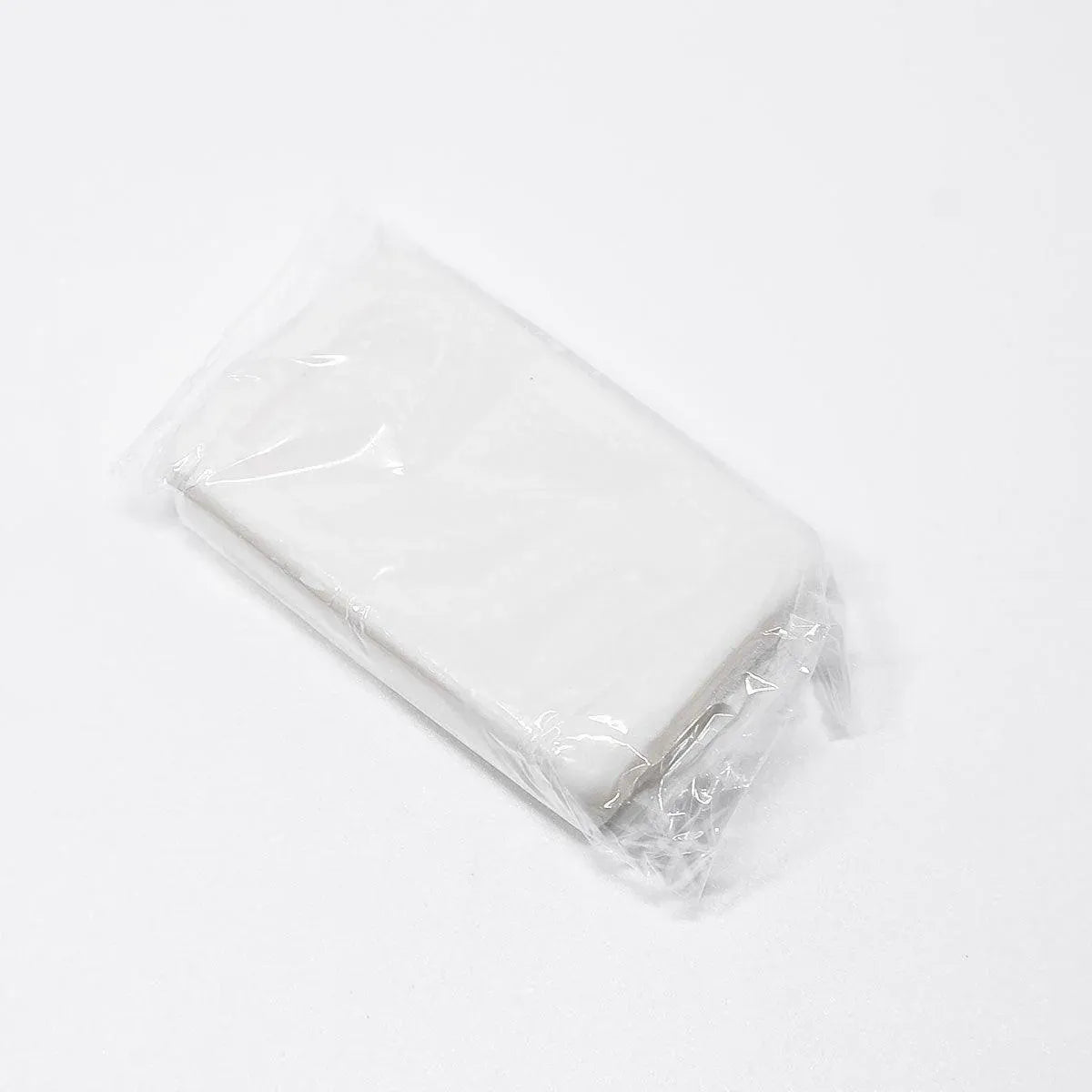 50pcs Hotel Soap Bars for Guesthouse Bathroom Travel Toiletries Set Hotel Use - Rectangle