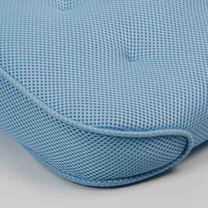 Bathtub Pillow Non-Slip for Bath Spa Shower Comfortable Water Resistant