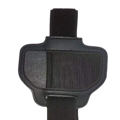 5pcs Adjustable Elastic Leg Straps for Switch Sports Game Accessories Fitness
