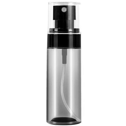 10pcs Small Empty Spray Bottles for Disinfectant Fine Mist Travel Dispense - Spray-Bottle-10pcs-120ml