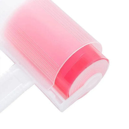 3PCS Washable Lint Rollers for Pet Hair Clothes Carpet Reusable Sticky Brush
