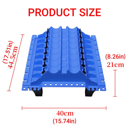 Automobile Engine Parts Organizer Accessory Storage Tool Car Repair Organizer