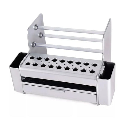 Tool Cabinet Multifunctional Desktop Organizer Screwdriver Parts Rack Case