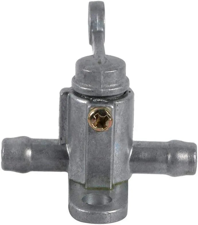 2PCS Off Road Motorcycle Dual 5/16 Fuel Valve Switch 8mm Dirt Pit Bike Accessory