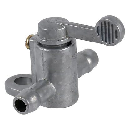 2PCS Off Road Motorcycle Dual 5/16 Fuel Valve Switch 8mm Dirt Pit Bike Accessory